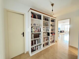  Appartement � vendre 3 pi�ces 74 m�