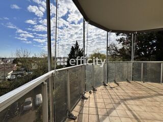  Appartement à vendre 5 pièces 111 m²