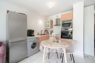  Appartement � vendre 1 pi�ce 29 m�