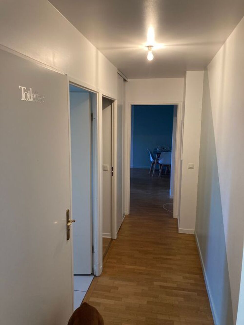 Appartement de 60m2 à louer sur Poissy
