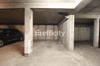  Parking / Garage � vendre 10 m�