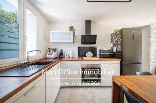  Appartement à vendre 3 pièces 55 m²