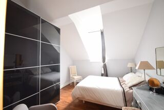  Appartement à vendre 5 pièces 122 m²