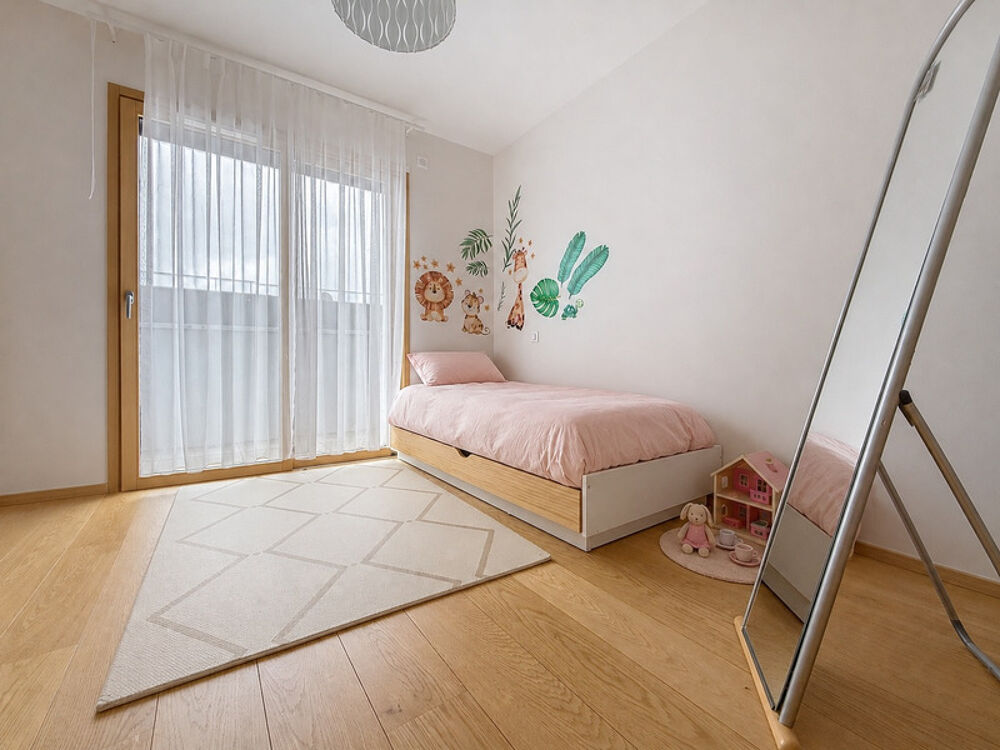 à vendre  Appartement Ornex (01210)