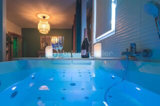  Appartement � vendre 1 pi�ce 27 m�