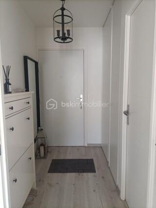  Appartement à vendre 2 pièces 46 m²