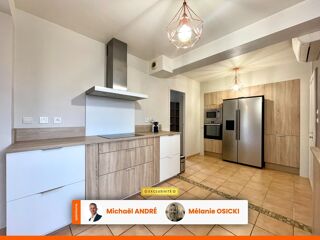  Villa � vendre 4 pi�ces 87 m�