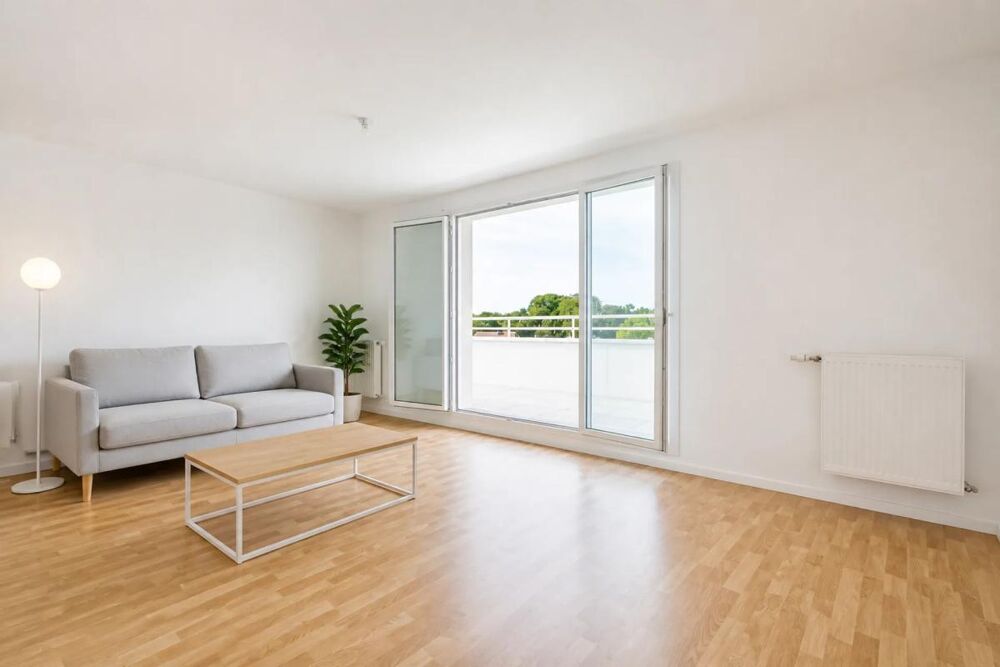 Vente Appartement Appartement récent T4 - 80 m2 - Villiers-sur-Marne Villiers sur marne