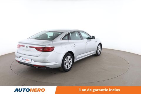 Talisman 1.7 dCi Blue Business 150 ch 2019 occasion 92130 Issy-les-Moulineaux