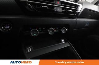 C4 1.5 Blue-HDi Shine EAT8 131 ch 2022 occasion 92130 Issy-les-Moulineaux