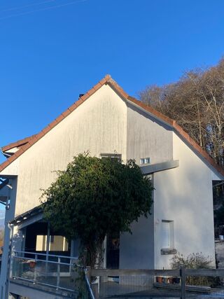  Maison � vendre 6 pi�ces 125 m�