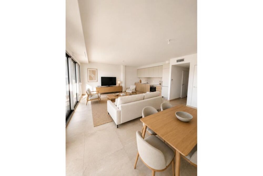 Vente Appartement Appartement T4 de 84m² à Toulouse Toulouse