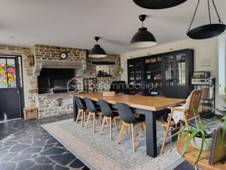  Maison � vendre 10 pi�ces 242 m�