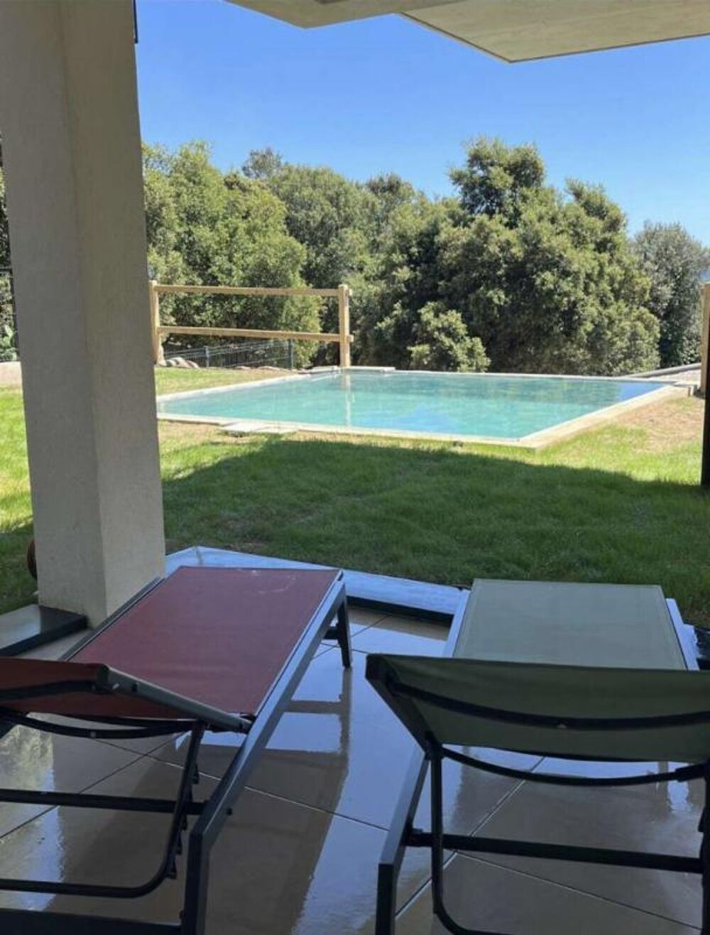 � vendre  Villa Olmeto (20113)