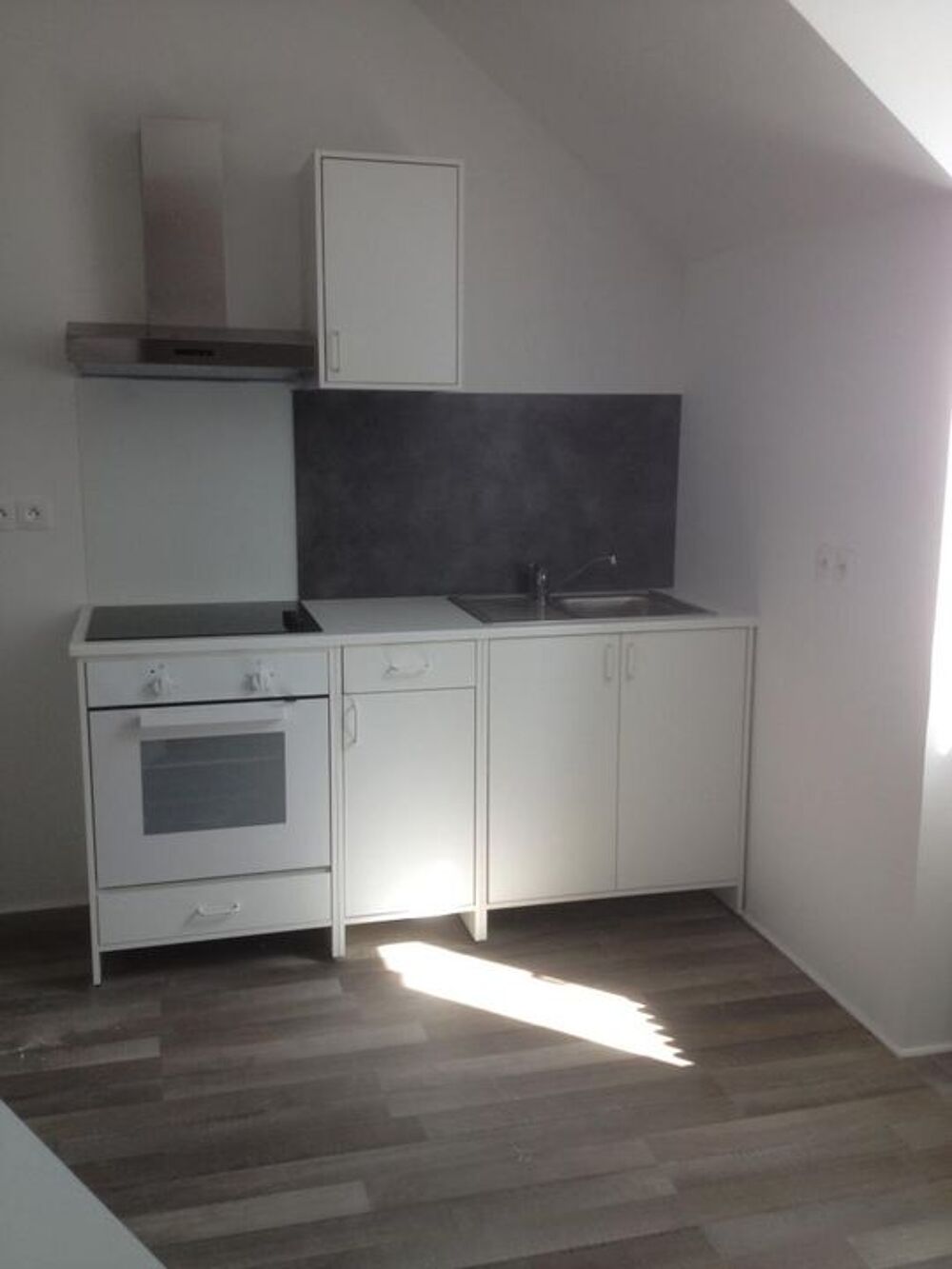 Location Appartement Appartement de 33m2 à louer sur Saint-Brieuc Saint brieuc