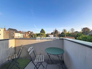  Appartement � vendre 2 pi�ces 36 m�