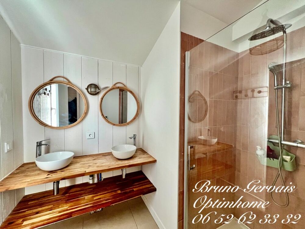 � vendre  Maison Frontignan (34110)