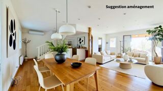  Maison à vendre 7 pièces 180 m²