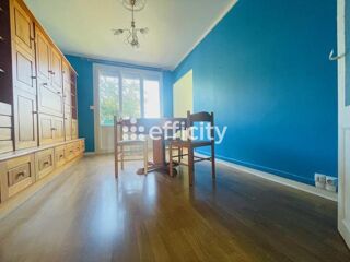  Appartement à vendre 4 pièces 64 m²