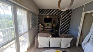  Appartement à vendre 5 pièces 93 m²