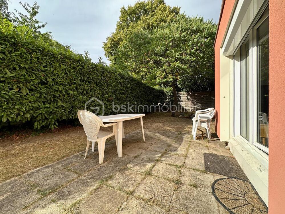 Vente Appartement Appartement 3 pièces 72 m² avec jardin privatif de 400 m² – Cergy Préfecture Cergy