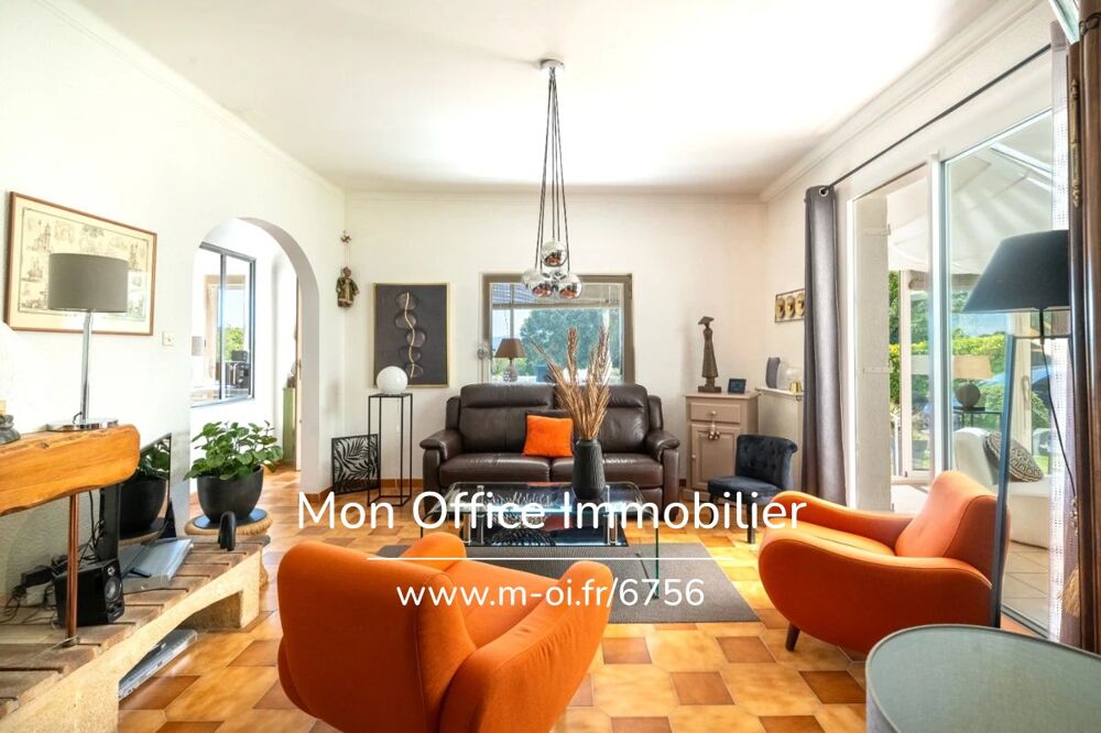 � vendre  Maison �guilles (13510)