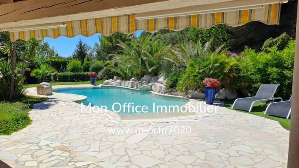 à vendre  Maison Aix-en-Provence (13100)