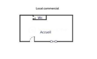  Immeuble � vendre 10 pi�ces 120 m�