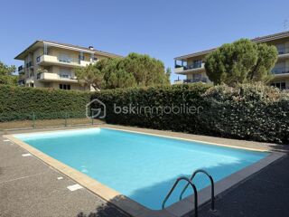 Vente Appartement Appartement 63m2 + Terrasse et Jardin 82m2 Toulouse