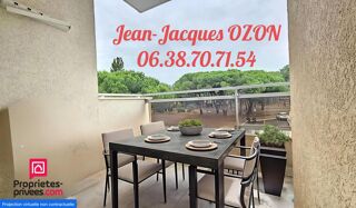  Appartement � vendre 1 pi�ce 31 m�