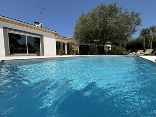  Maison � vendre 6 pi�ces 195 m�