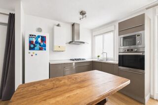  Appartement à vendre 3 pièces 57 m²