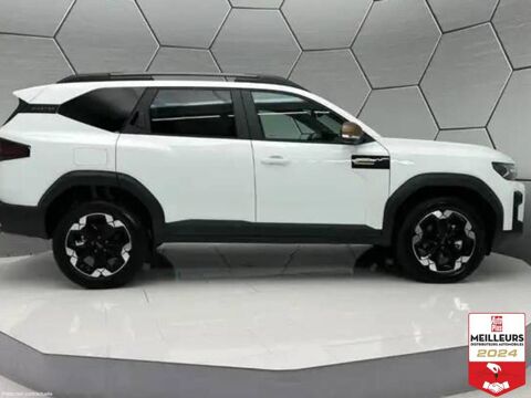 Dacia Bigster GPL Hybrid-G 150 4x4 Extreme +Pack Parking +Ha 2026 occasion Lavau 10150