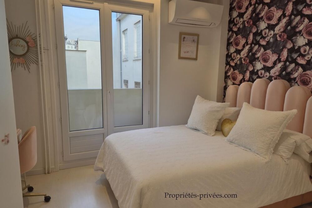  vendre  Appartement Lyon 6