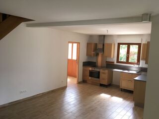  Appartement � louer 3 pi�ces 73 m�