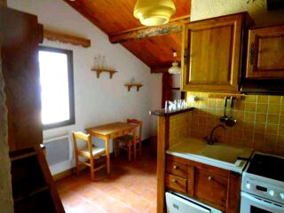  Appartement à louer 2 pièces 26 m²