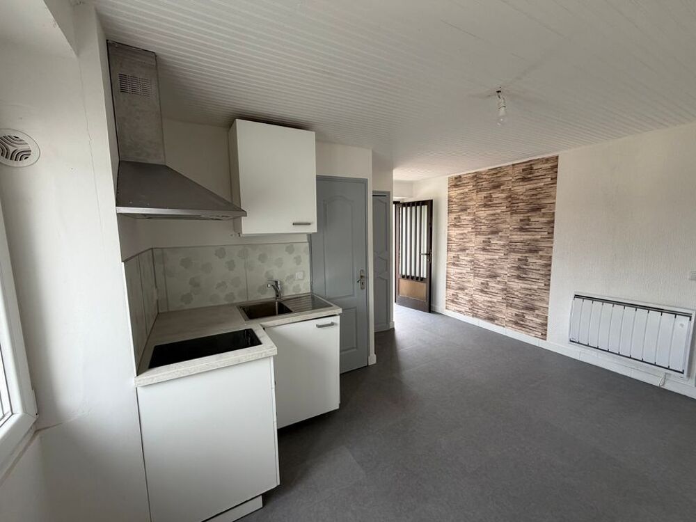 Location Appartement Appartement de 28m2 à louer sur Ris-Orangis Ris orangis