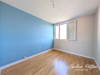  Appartement � vendre 3 pi�ces 61 m�