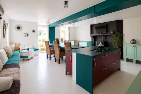  Maison à vendre 8 pièces 224 m²