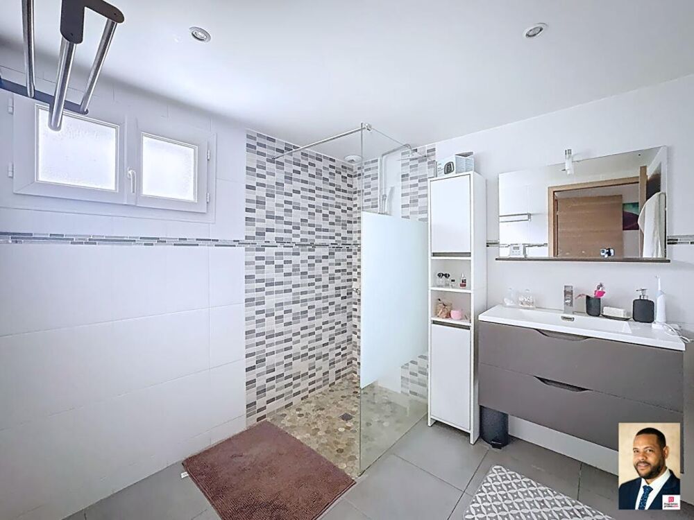Vente Maison Maison Morangis de 146m² sur 378m² de terrain + dépendance Morangis