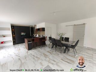  Maison � vendre 6 pi�ces 122 m�