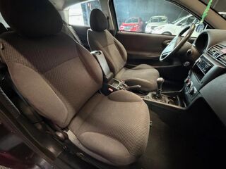 Stilo 1.6 16V Dynamic 2002 occasion 87280 Limoges
