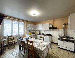  Maison � vendre 5 pi�ces 136 m�