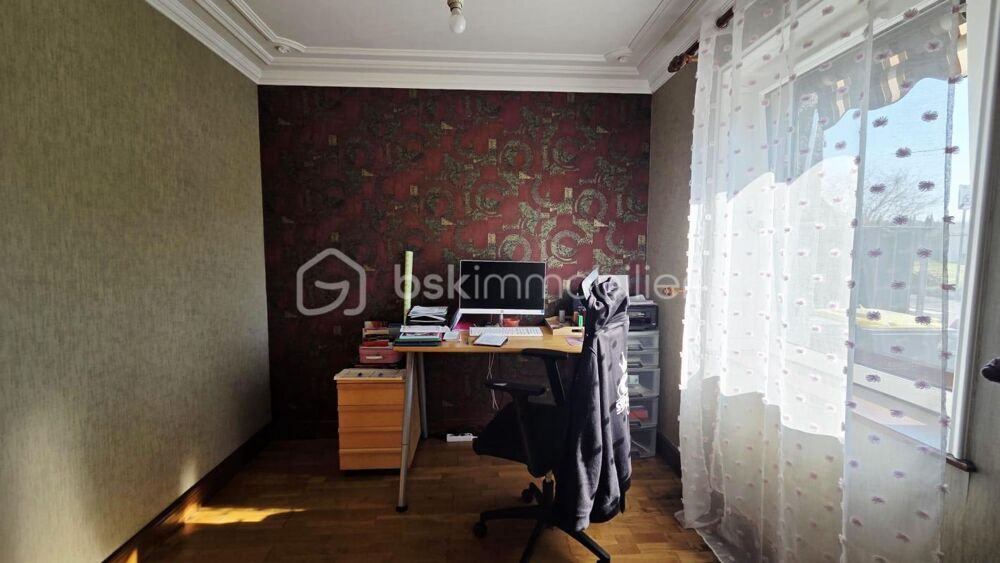Maison en pierres pleine de charme  163 m²