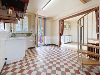  Maison à vendre 5 pièces 106 m²