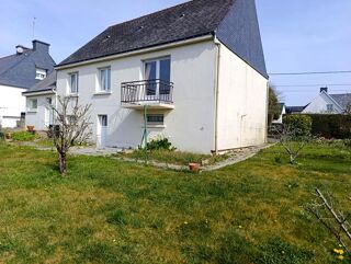  Maison à vendre 4 pièces 77 m²