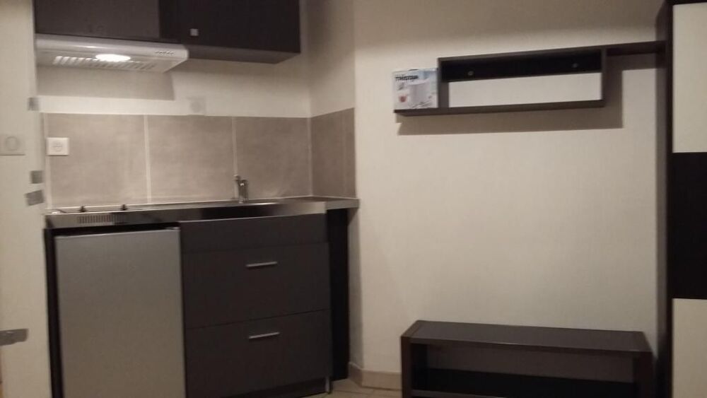 Location Appartement Studio de 20m2 à louer sur Nice Nice