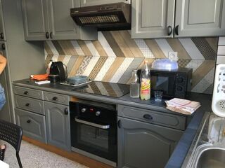  Appartement à louer 3 pièces 57 m²