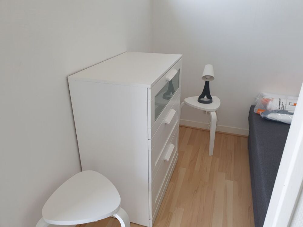 Location Appartement Appartement de 23m2 à louer sur Tours Tours