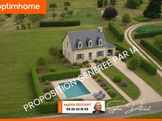  Terrain � vendre 1349 m�